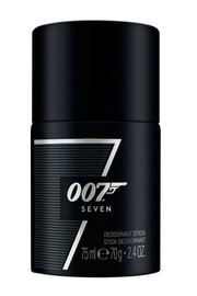 James Bond 007 Seven dezodorant stick 75 ml