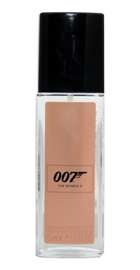 James Bond 007 for Woman II dezodorant atomizer 75 ml
