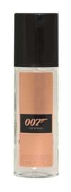 James Bond 007 for Woman dezodorant atomizer 75 ml