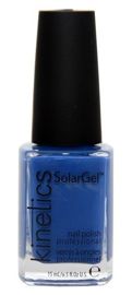 Kinetics Lakier Solarny Solargel 279 Blooming Mood 15 ml