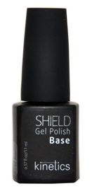 Kinetics Shield Base Coat Baza pod lakier hybrydowy 11 ml PROMOCJA!