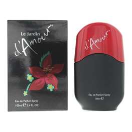 Le Jardin D'Amour woda perfumowana 100 ml