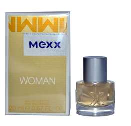 MEXX Woman woda toaletowa 20 ml