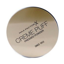 Max Factor Creme Puff - Puder w kompakcie 21 g, DEEP BEIGE 42