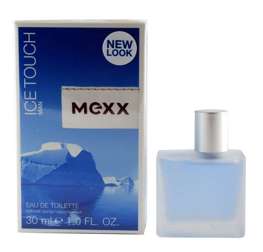 Mexx Ice Touch Man Edycja 2014 woda toaletowa 30 ml