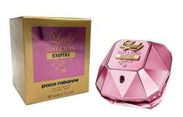 Paco Rabanne Lady Million Empire woda perfumowana 80 ml