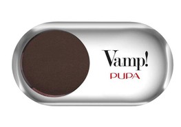 Pupa Cień Vamp! Matt 405 Dark Chocolate 1,5 g