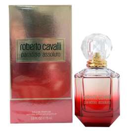 Roberto Cavalli Paradiso Assoluto woda perfumowana 75 ml