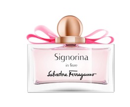 Salvatore Ferragamo Signiorina In Fiore woda toaletowa 100 ml bez opakowania