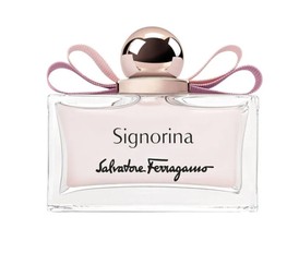 Salvatore Ferragamo Signorina woda perfumowana 100 ml bez opakowania