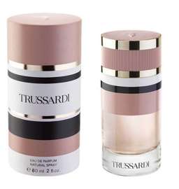 Trussardi Eau de Parfum woda perfumowana 60 ml