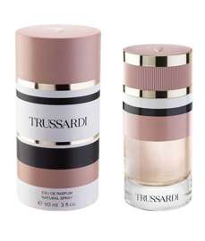 Trussardi Eau de Parfum woda perfumowana 90 ml