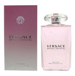 Versace Bright Crystal perfumowany żel pod prysznic 200 ml
