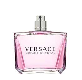 Versace Bright Crystal woda toaletowa 90 ml bez opakowania