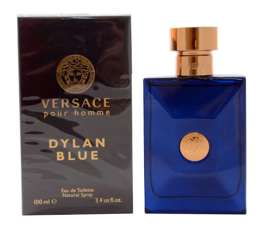 Versace Dylan Blue woda toaletowa 100 ml