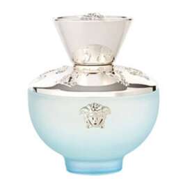 Versace Dylan Turquoise pour Femme woda toaletowa 100 ml bez opakowania