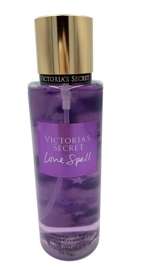 Victoria's Secret Love Spell Mgiełka do Ciała 250 ml