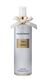 WOMEN'SECRET Pure Charm perfumowana mgiełka do ciała 250 ml