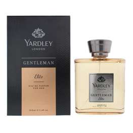Yardley Gentleman Elite woda perfumowana 100 ml