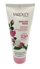 Yardley London English Rose Róża krem do rąk 100 ml