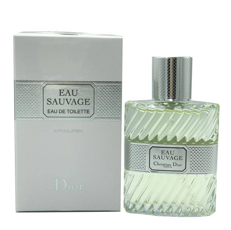 Christian Dior Sauvage Perfumy dla mężczyzn 100 ml  Perfumeria internetowa  EGlamourpl