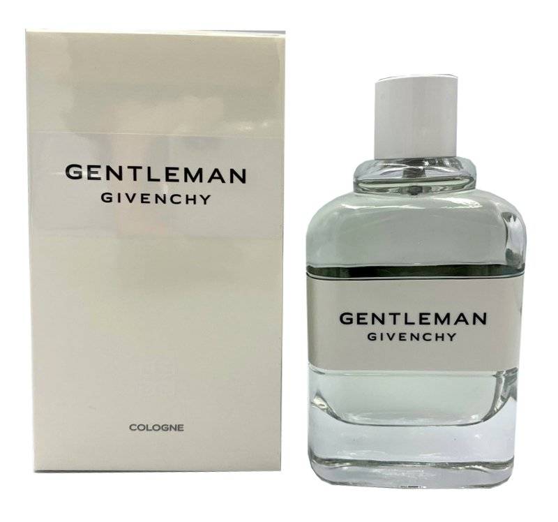 Givenchy Gentleman Cologne woda toaletowa 50 ml | Zapachy męskie \ Givenchy  | Markowe perfumy i kosmetyki