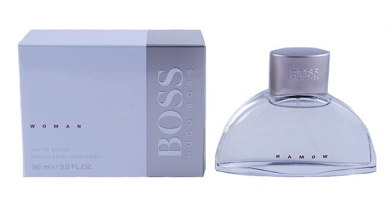 Hugo Boss Boss Woman Woda Perfumowana 90 Ml Zapachy Damskie Hugo Boss Markowe Perfumy I Kosmetyki