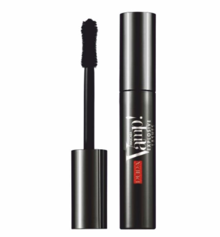 Pupa Mascara VAMP EXPLOSIVE LAHES 110 Extra Black Makijaż i pielęgnacja \ Pupa Markowe